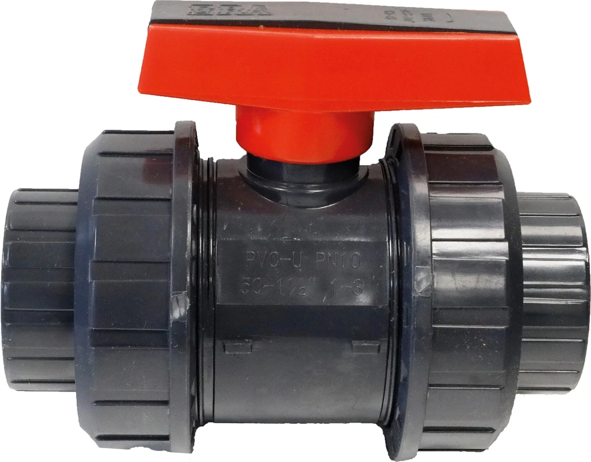 Koi pro KOGELKRAAN 50 MM - KOI PRO afbeelding