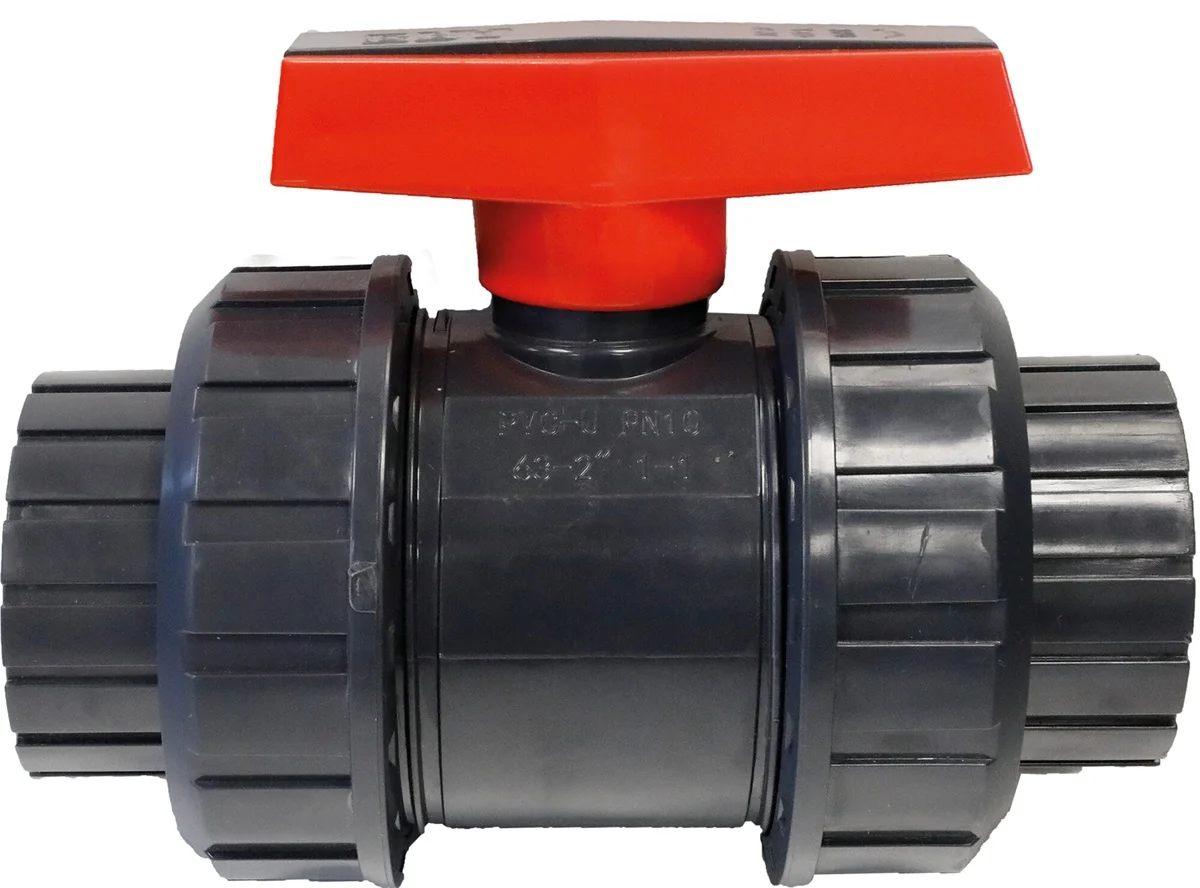 Koi pro KOGELKRAAN 63 MM - KOI PRO afbeelding