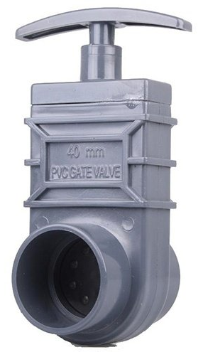 Koi pro SCHUIFKRAAN 40 MM - KOI PRO afbeelding