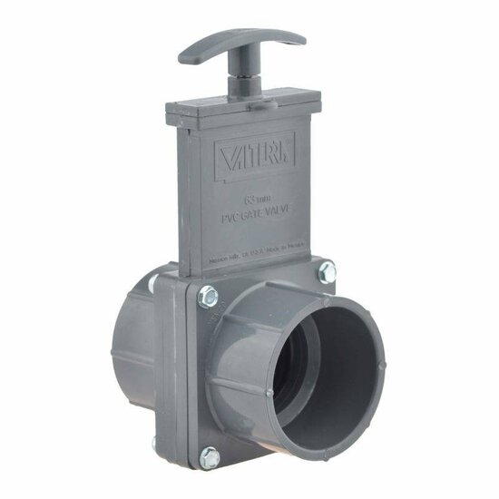 Koi pro SCHUIFKRAAN 63 MM - KOI PRO