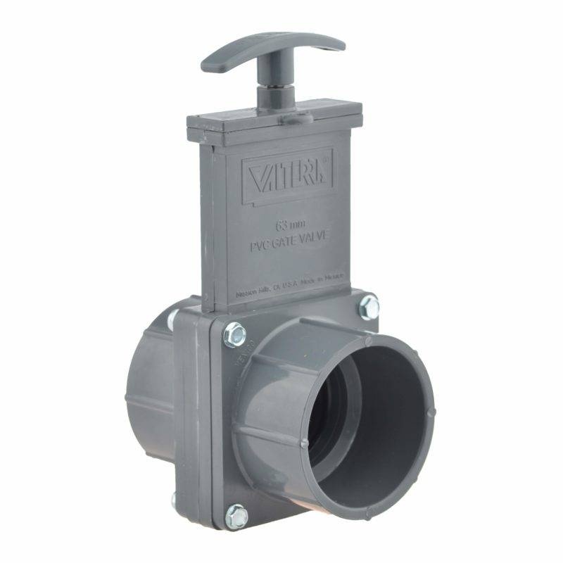 Koi pro SCHUIFKRAAN 63 MM - KOI PRO afbeelding