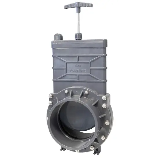 Koi pro SCHUIFKRAAN 160 MM - KOI PRO