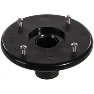 TANK/FOLIE CONNECTOR 40 MM -  KOI PRO