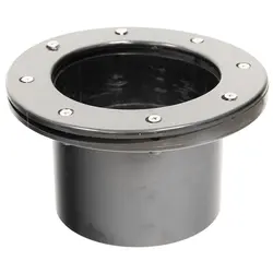 TANK/FOLIE CONNECTOR ROND 110 MM - KOI PRO