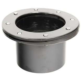 TANK/FOLIE CONNECTOR ROND 110 MM - KOI PRO