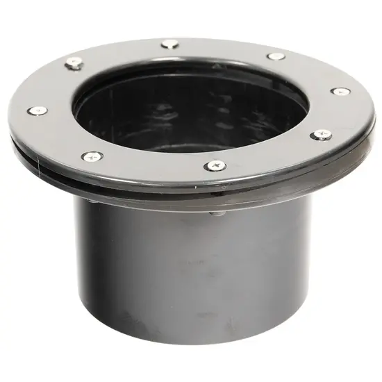 Koi pro TANK/FOLIE CONNECTOR ROND 110 MM - KOI PRO