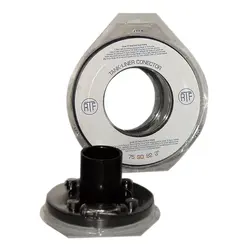 TANK/FOLIE CONNECTOR PROF 40MM