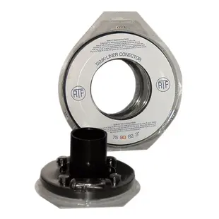 TANK/FOLIE CONNECTOR PROF 40MM