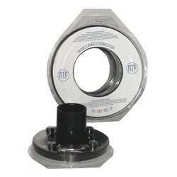 TANK/FOLIE CONNECTOR PROF 90MM