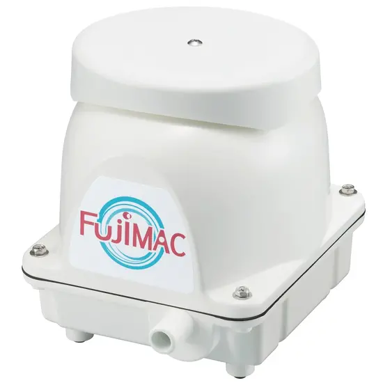 Fujimac Vijverluchtpomp 60 KII - FUJIMAC