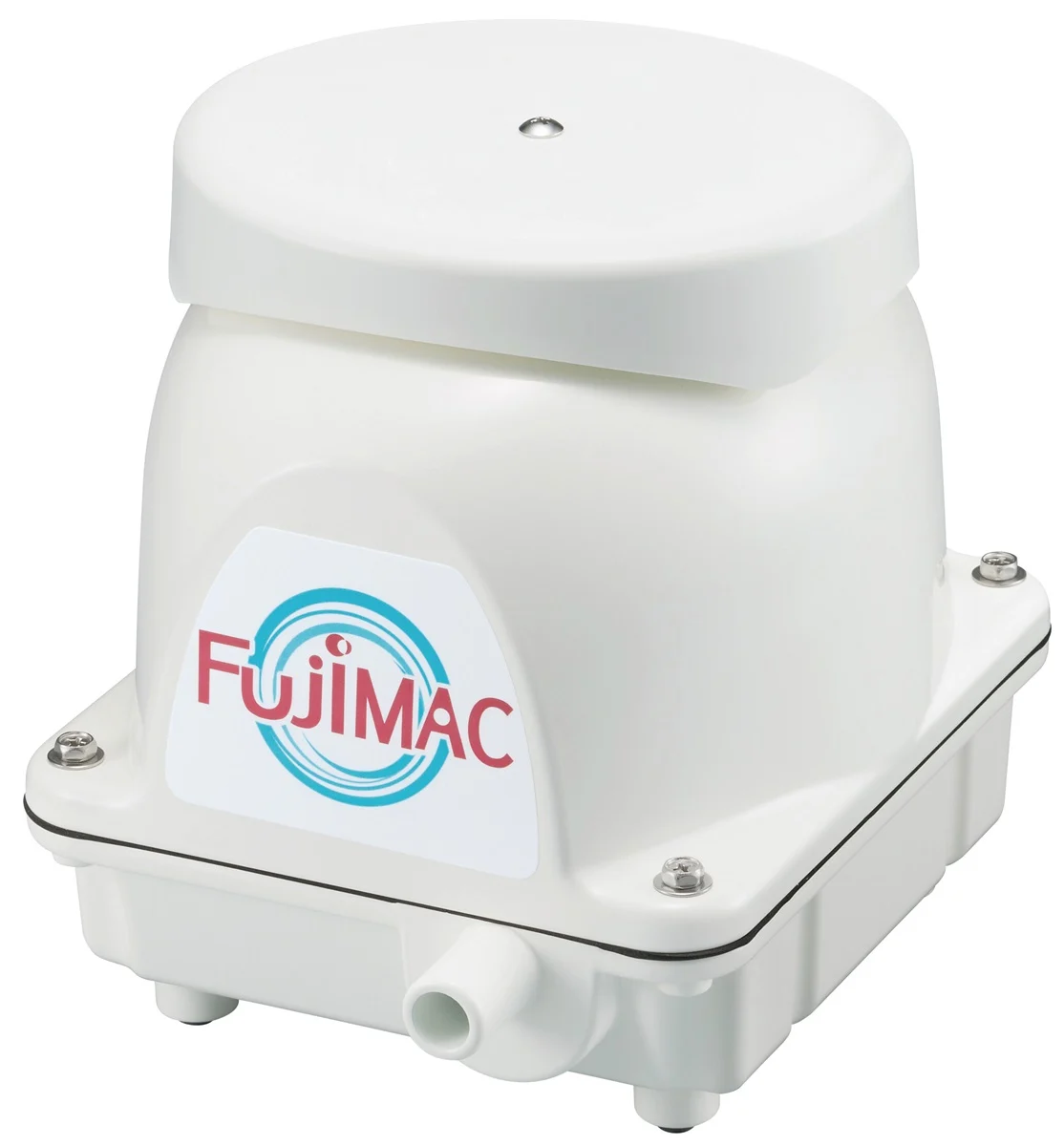 Fujimac Vijverluchtpomp 80 KII - FUJIMAC
