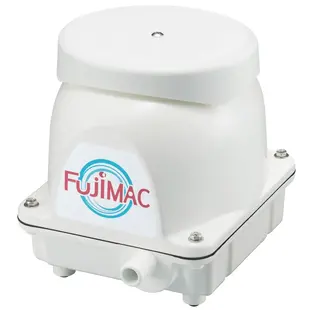 Vijverluchtpomp 100 KII - FUJIMAC