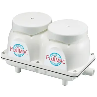 Vijverluchtpomp 200 KII - FUJIMAC