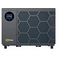 W'eau Hybride spa warmtepomp 7,3kW - W'eau