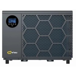 Hybride spa warmtepomp 7,3kW - W'eau