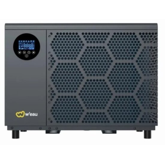 W'eau Hybride spa warmtepomp - 7,3 kW - W'eau