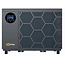 W'eau Hybride spa warmtepomp 7,3kW - W'eau
