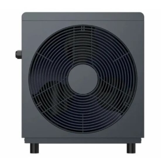 W'eau Hybride spa warmtepomp - 7,3 kW - W'eau