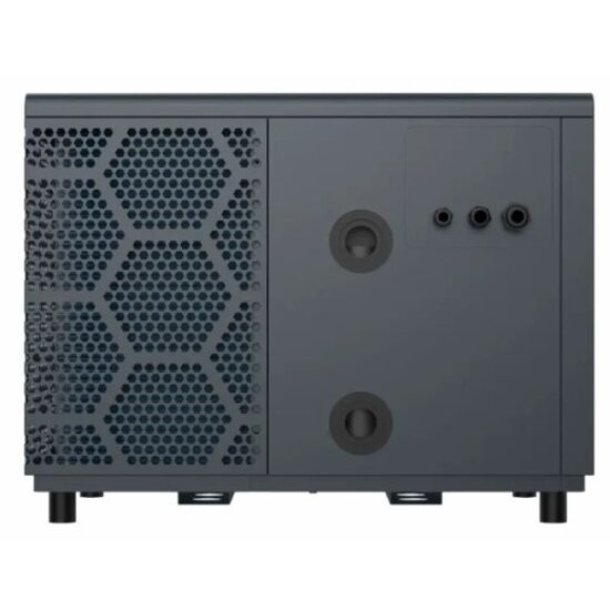 W'eau Hybride spa warmtepomp - 7,3 kW - W'eau