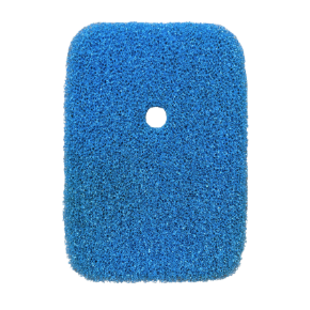 Geschikt voor Velda VT ECO 6000