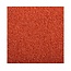MaJa Koi Filterschuim 50x50x10 cm - Filtermateriaal - fijn rood
