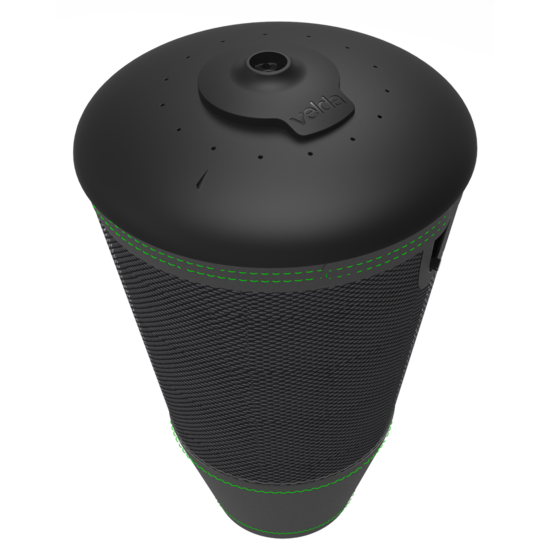 Velda (vt) Filter Foam Floating Filter - Velda