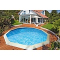 Interline  Zwembad Interline rond 5,50m Basis Pakket - Interline