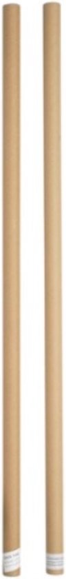 Aquafiltrix Kwartsglas voor Aquafiltrix 48 watt afbeelding