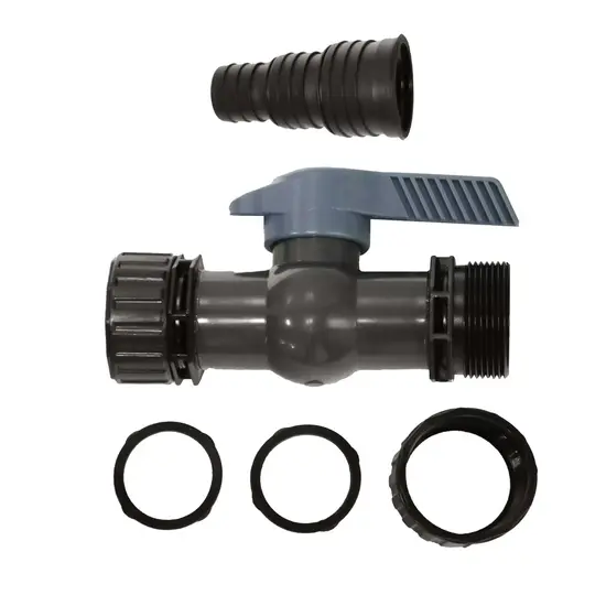 SuperFish  Topclear 10/15/18000 kraan - SuperFish