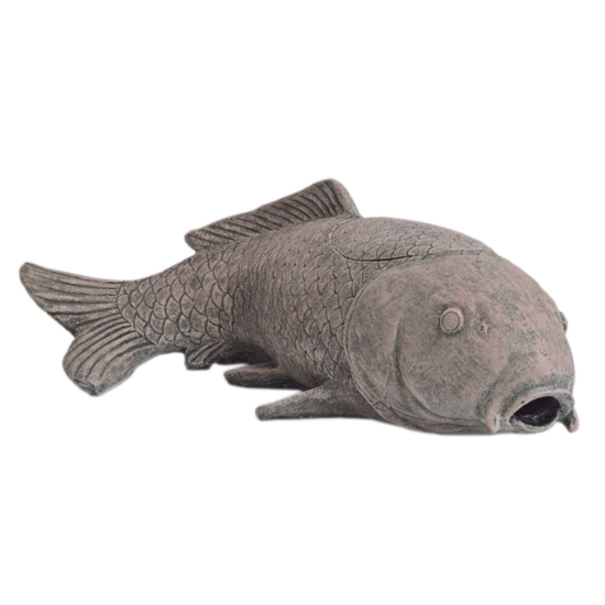 SuperFish  Carper filter - SuperFish