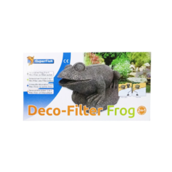 Frog Filter - SuperFish