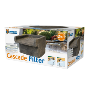 Cascade Filter - SuperFish