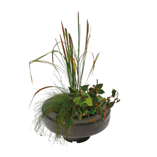 SuperFish  Floating plant basket Ø 30cm