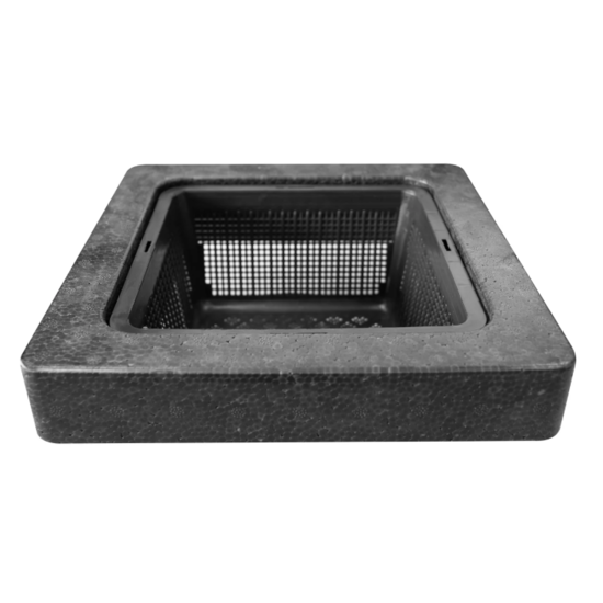 SuperFish  Floating island 25x25x5cm - Superfish