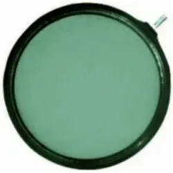 Luchtsteen Disk 13cm Hi Oxygen - AquaForte