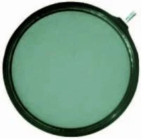 AquaForte Luchtsteen Disk 13cm Hi Oxygen afbeelding