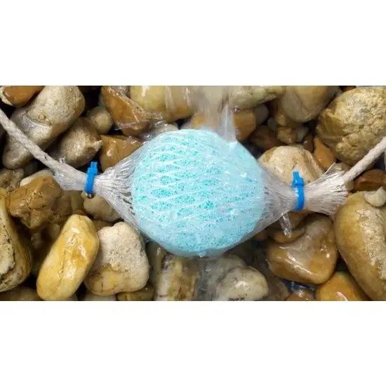 AquaForte Pond Zinger Flocculant/Fosfaat Verwijderaar