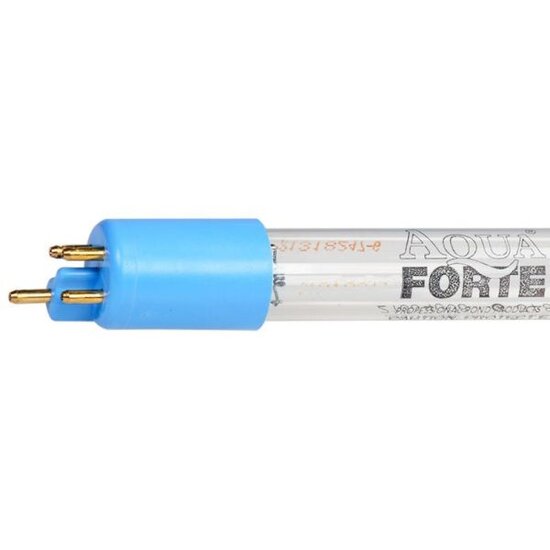 AquaForte T5 Voor Aquaforte Power Uvc 40 Watt