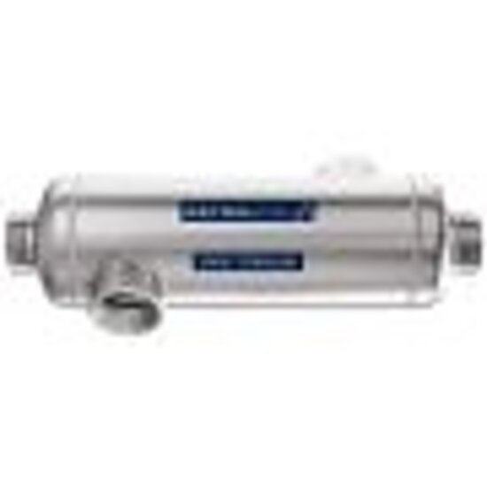 AstralPool Titanium warmtewisselaar 105kW AstralPool