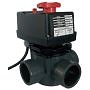 AquaForte Heliopool Electrische kogelkraan AquaForte afbeelding