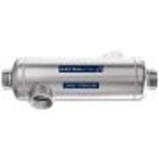 Titanium warmtewisselaar 140kW AstralPool
