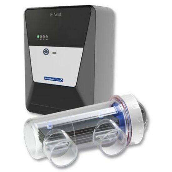 AstralPool E-Next zoutelectrolyse 21 gr/h - AstralPool