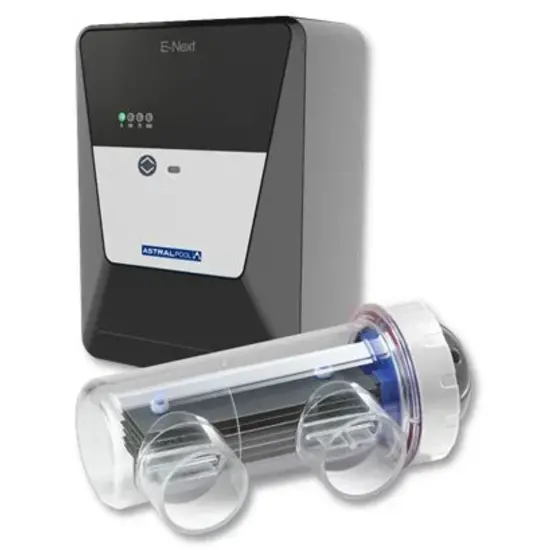 AstralPool E-Next zoutelectrolyse 7 gr/h - AstralPool