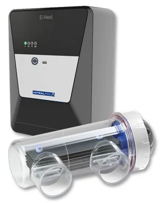 AstralPool E-Next zoutelectrolyse 7 gr/h - AstralPool afbeelding