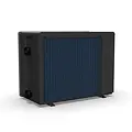 AquaForte Mr. Perfect 32kW 400V warmtepomp + Gratis winterhoes & Heater Cleaner