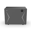 AquaForte Mr. Perfect 32kW 400V warmtepomp + Gratis winterhoes & Heater Cleaner