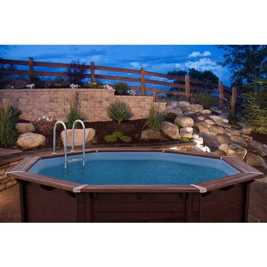 Interline  Interline Java rond 5,30m Premium Pakket