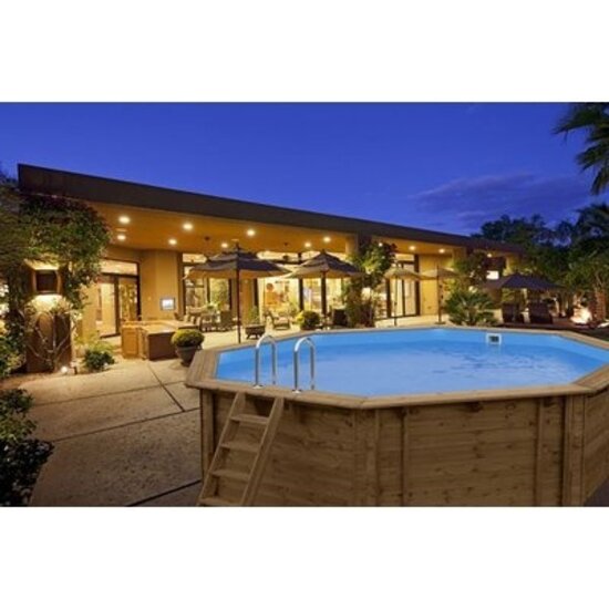 Interline  Interline Java rond 3,55m Premium Pakket