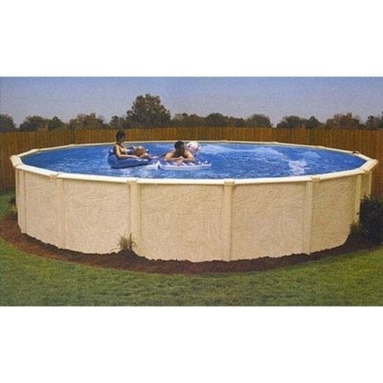 Interline  Interline Sunlake rond 3,60m Premium Pakket