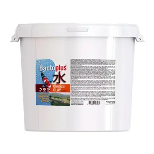 Bactoplus ohmizu emmer 25L